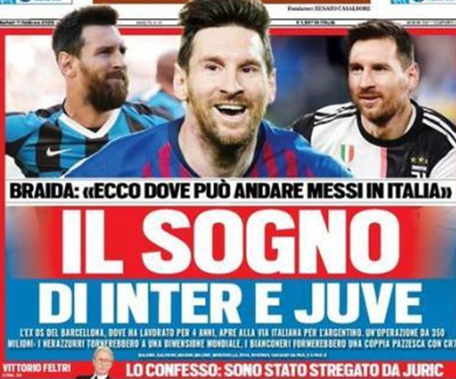 印媒：梅西12月举行印度行，将造访加尔各答、孟买与海得拉巴（印媒称梅西将于12月赴印度，行程涵盖加尔各答、孟买与海得拉巴）