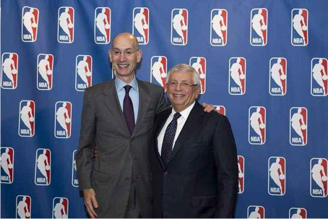 哈斯勒姆：首节后热火活力对抗都不如魔术，更衣室肯定很失望（哈斯勒姆：第二节起热火能量和对抗都落后于魔术，更衣室难免失望）